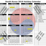20 2019 School Calendar Free Download Printable Calendar Templates