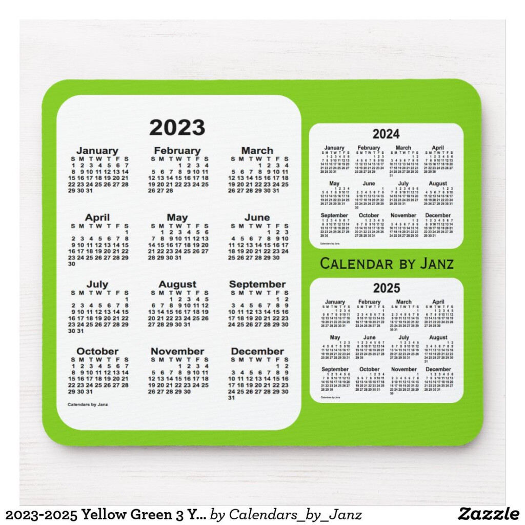 20 3 Year Calendar 2020 To 2023 Free Download Printable Calendar 