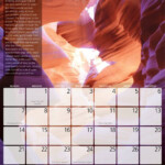 2014 Creation Calendar with Answers Just In Time For Christmas