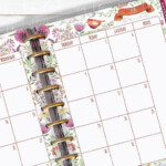 2021 2022 2023 2024 2025 Monthly Classic Happy Planner 387409