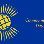 2021 Commonwealth Day CalendarHolidays