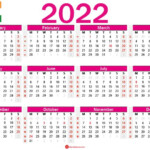 2022 Calendar India With Holidays In 2021 Free Printable Calendar
