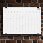 39 Blank Calendar Template Free Premium Templates