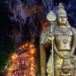 5 Things You May Not Know About Thaipusam In Malaysia MASSES