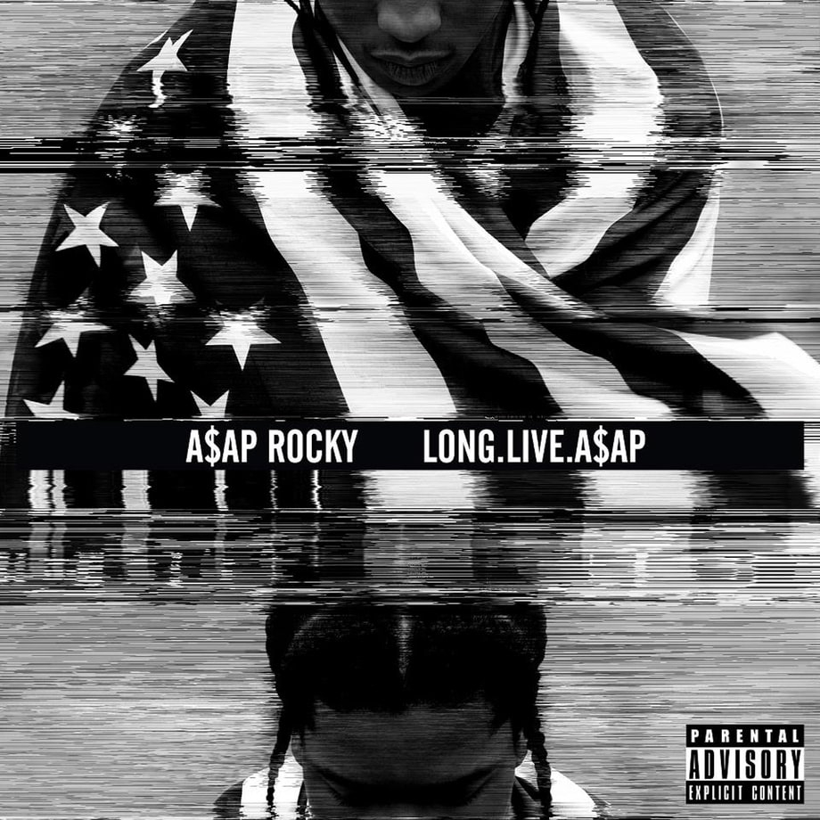 A AP Rocky Long Live ASAP 20 Best Hip Hop Albums Of 2013 Rolling 