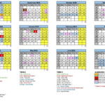 Academic Year Calendar Gems International School Metropark 2020