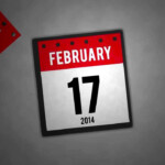 After Effects Calendar Animation YouTube