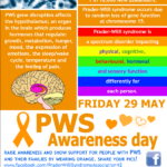 Awareness Fundraising Resources Prader Willi Syndrome Association NZ