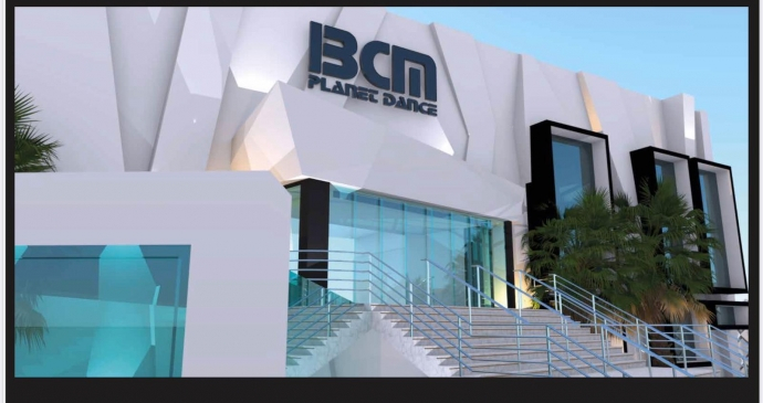 BCM Club Magaluf 2022 Magaluf Clubs BCM Events VIP Booths 