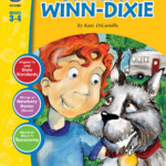 Because Of Winn Dixie Novel Study Guide Grades 3 To 4 Print Book