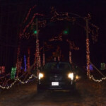 Bethlehem Hills Is The Best Holiday Light Show Near Cleveland