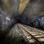 Bridgehunter BO Tunnel No 6