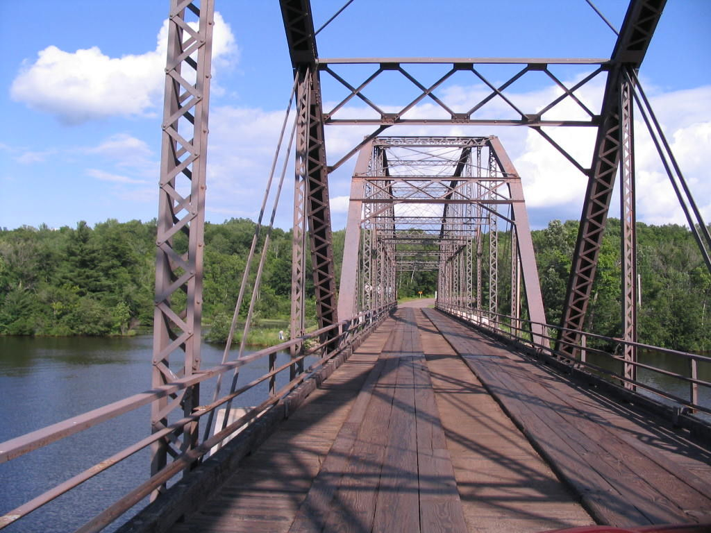Bridgehunter Cobban Bridge