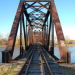 Bridgehunter TLE W Maumee River Bridge