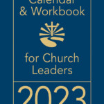 Calendar Workbook 2023 Abingdon Press