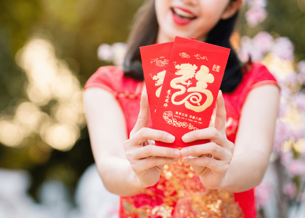 Chinese New Year 2023 Ang Bao Rates Etiquette Guide Honeycombers