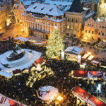 Christmas Day In Czech Republic In 2022 Office Holidays