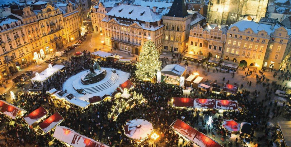Christmas Day In Czech Republic In 2022 Office Holidays