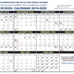 Citytech Academic Calendar Spring 2021