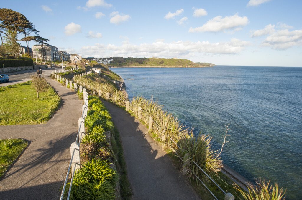 Falmouth South Cornwall An Essential Guide