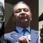 Famous Haitians In History On This Day