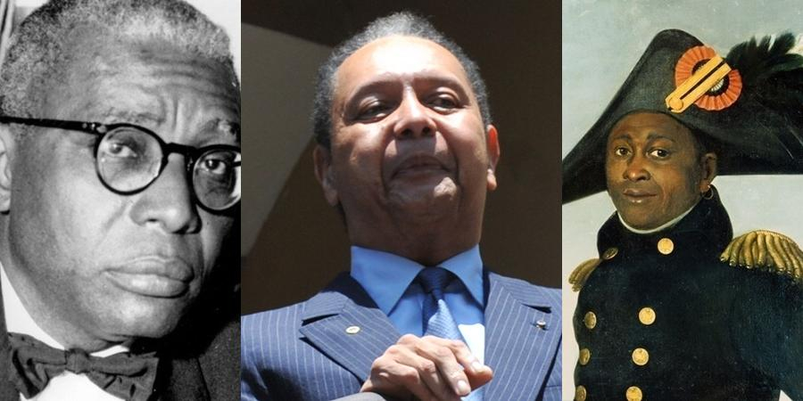 Famous Haitians In History On This Day