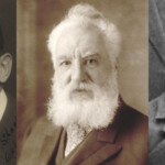 Famous People Who Died In 1922 On This Day