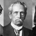 Famous People Who Died In 1929 On This Day