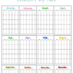 Free Printable Calendar For 2014 Creations By Kara