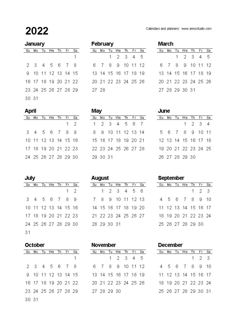 Printable Financial Year Calendar Australia