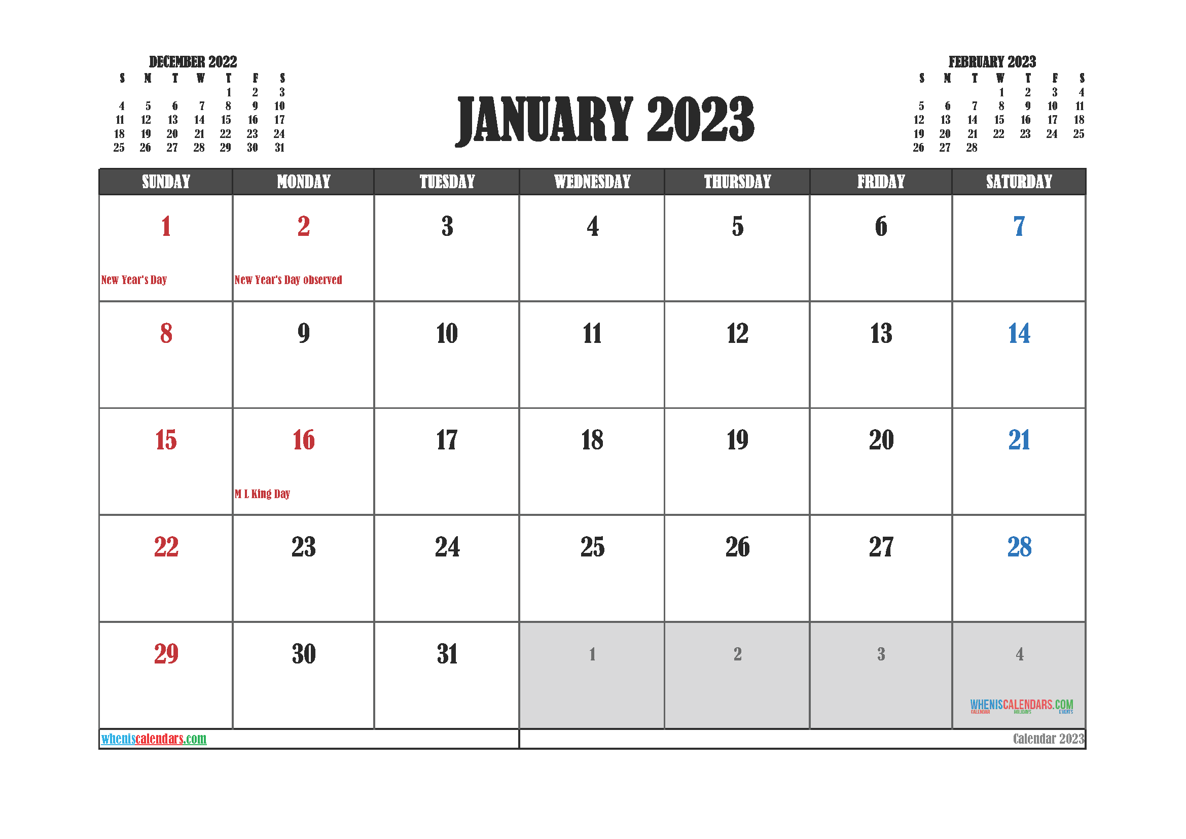 free-printable-january-2023-calendar-12-templates-yearlycalendars