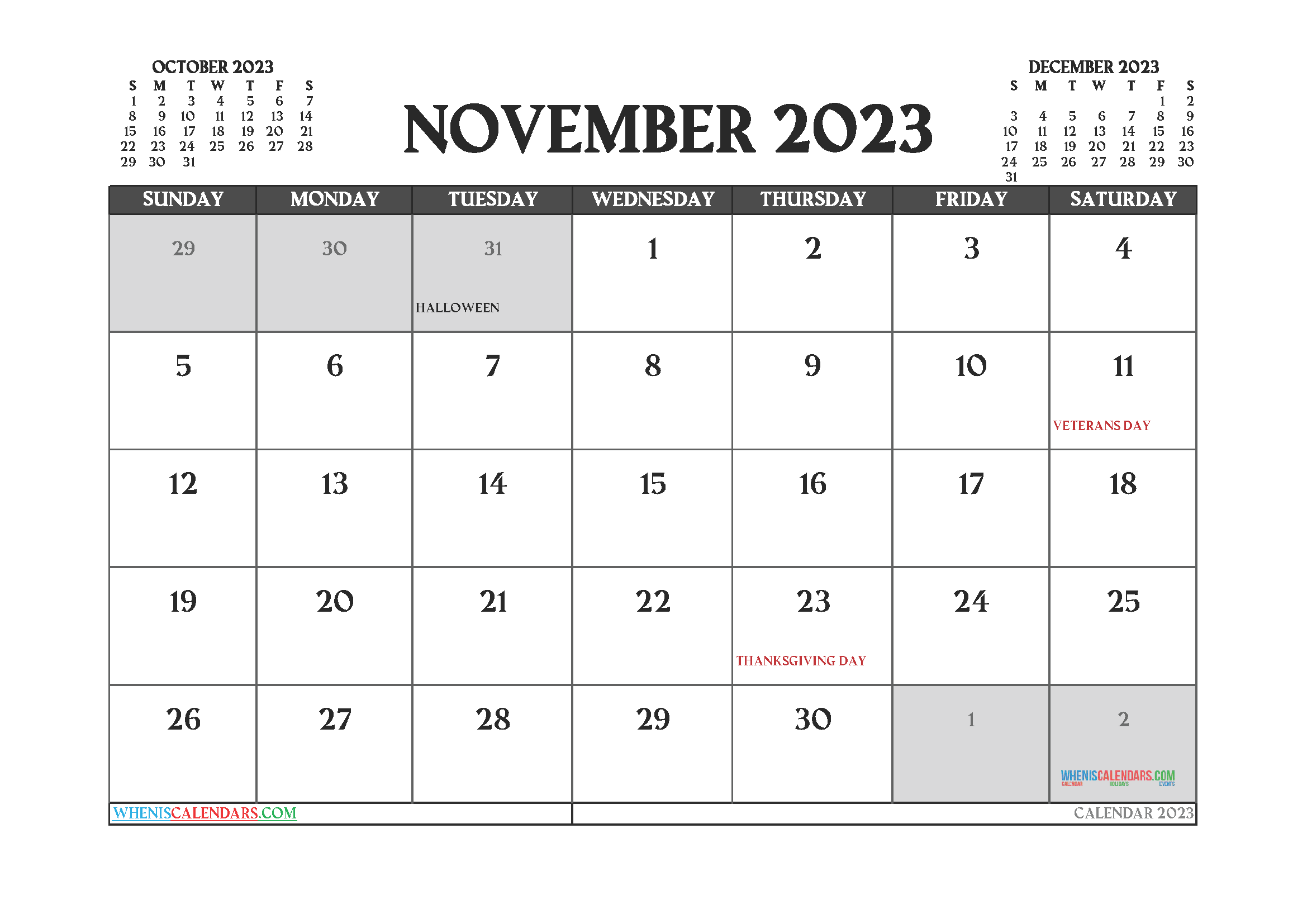 free-printable-november-2023-calendar-12-templates-yearlycalendars