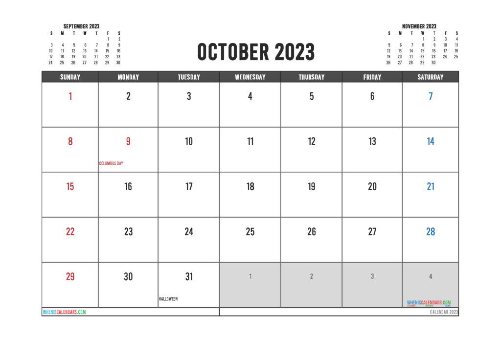 free-printable-october-2023-calendar-12-templates-yearlycalendars