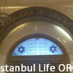 HALF DAY JEWISH HERITAGE PRIVATE TOUR Except Saturday And Sunday