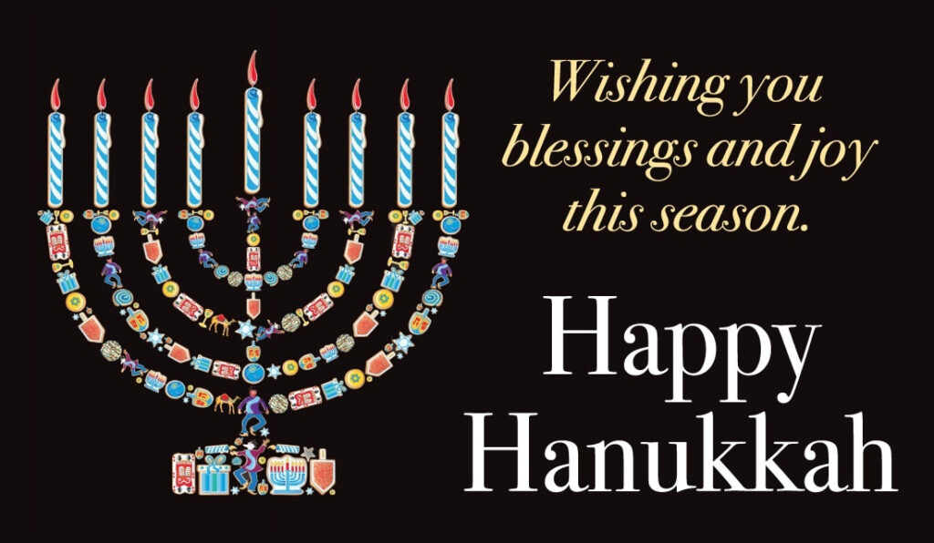 Hanukkah 2019 Calendar Date When Is Hanukkah 2019 Hanukkah 2019 