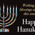 Hanukkah 2019 Calendar Date When Is Hanukkah 2019 Hanukkah 2019