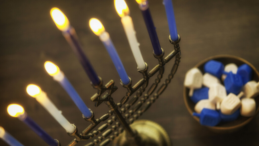 Hanukkah 2020 Date Tradition Celebration Food Significance History 