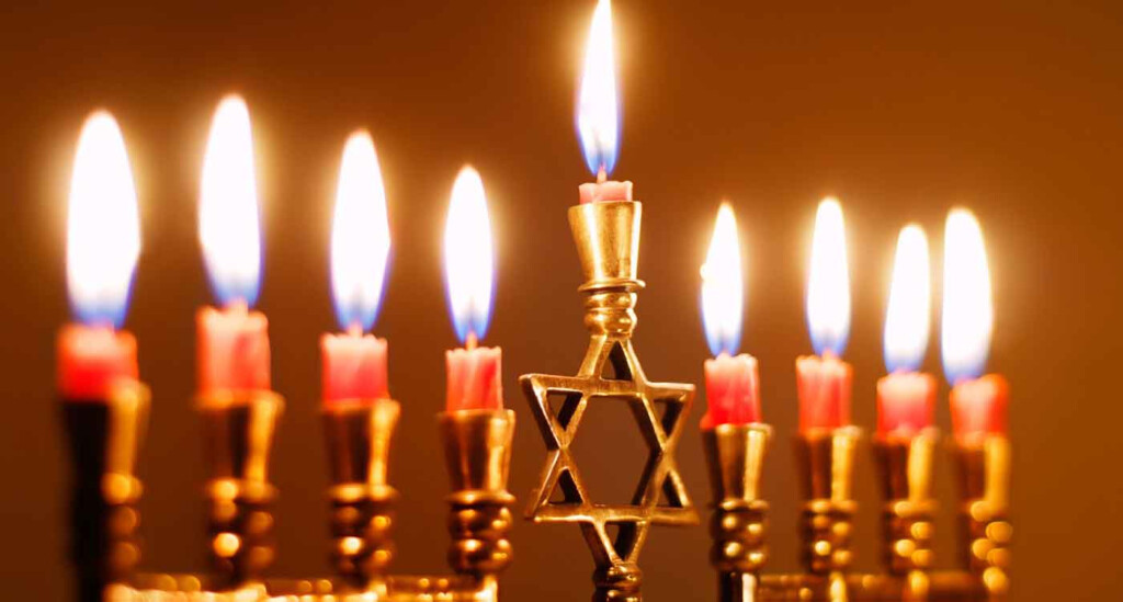 Happy Hanukkah A Guide For Christians On What This Jewish Holiday Is 