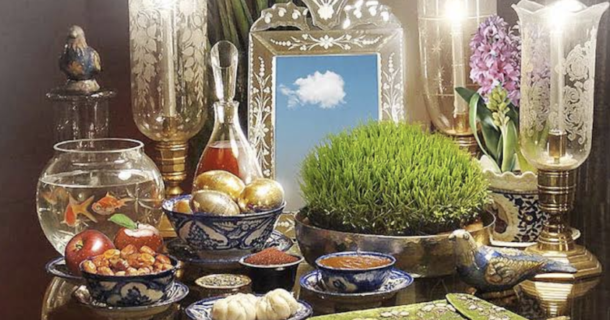 Happy Nowruz 2020 History Images Celebration Quotes Messages 365