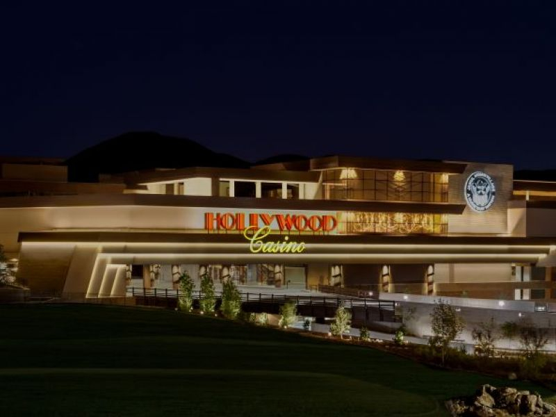 Hollywood Casino Jamul In San Diego Launches Year Round Military