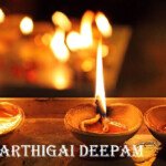 Karthigai Deepam 2022 Celebration Of Tamil Festival Of Lights Edudwar