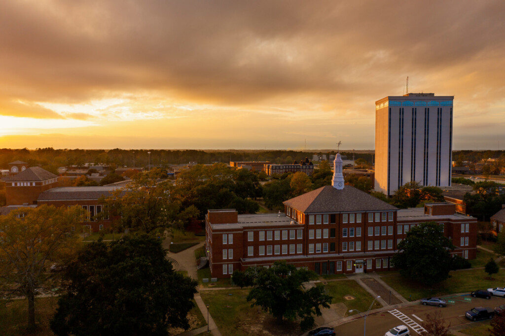 Louisiana Tech Earns 2022 USNWR Best Graduate Schools Rankings 