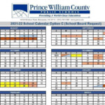 Mcps Calendar 2021 2022 February 2021