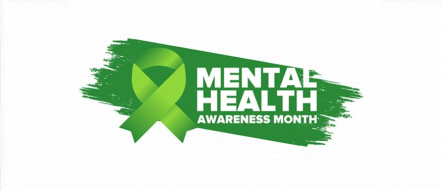 Mental Health Awareness Month 6 Steps For Pandemic Relief