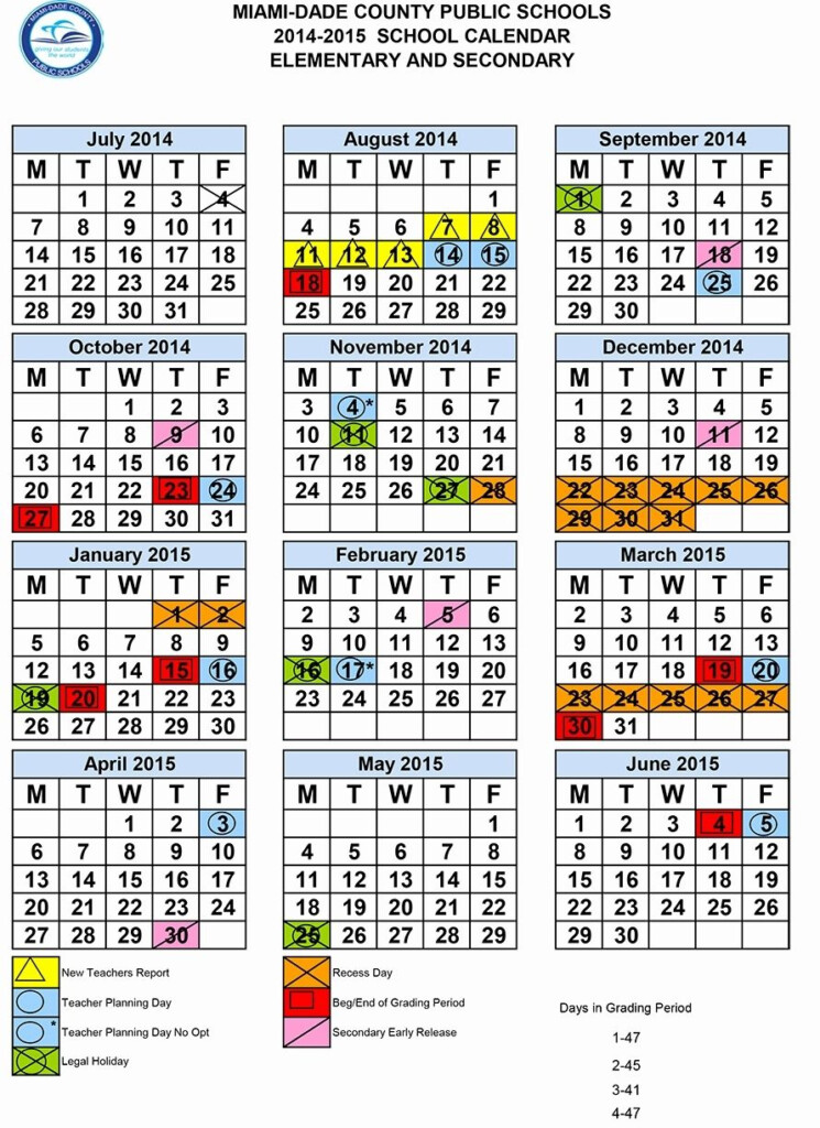 Miami Dade College Calendar 2021 2022