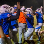 Montevallo Wins OT Thriller For First Playoff Win Since 2016 Shelby