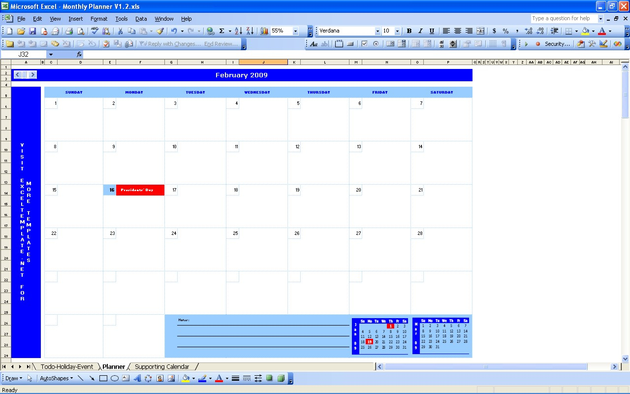 monthly-schedule-template-excel-task-list-templates-yearlycalendars