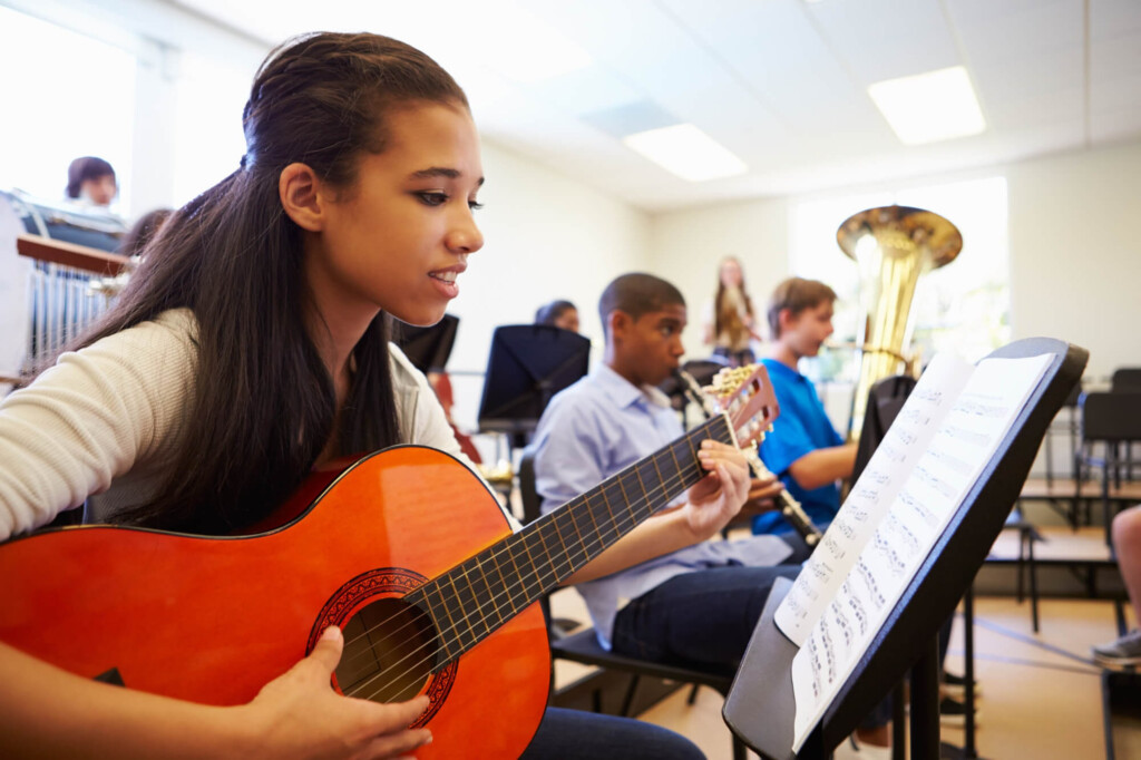 Music In Our Schools Month March 2021 Days Of The Year