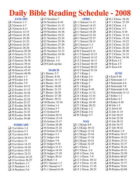 New Testament Bible Reading Plan Read Bible Bible Reading Schedule 