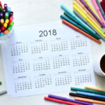 Oklahoma City Public Schools Year Round Calendar 2017 To 2018